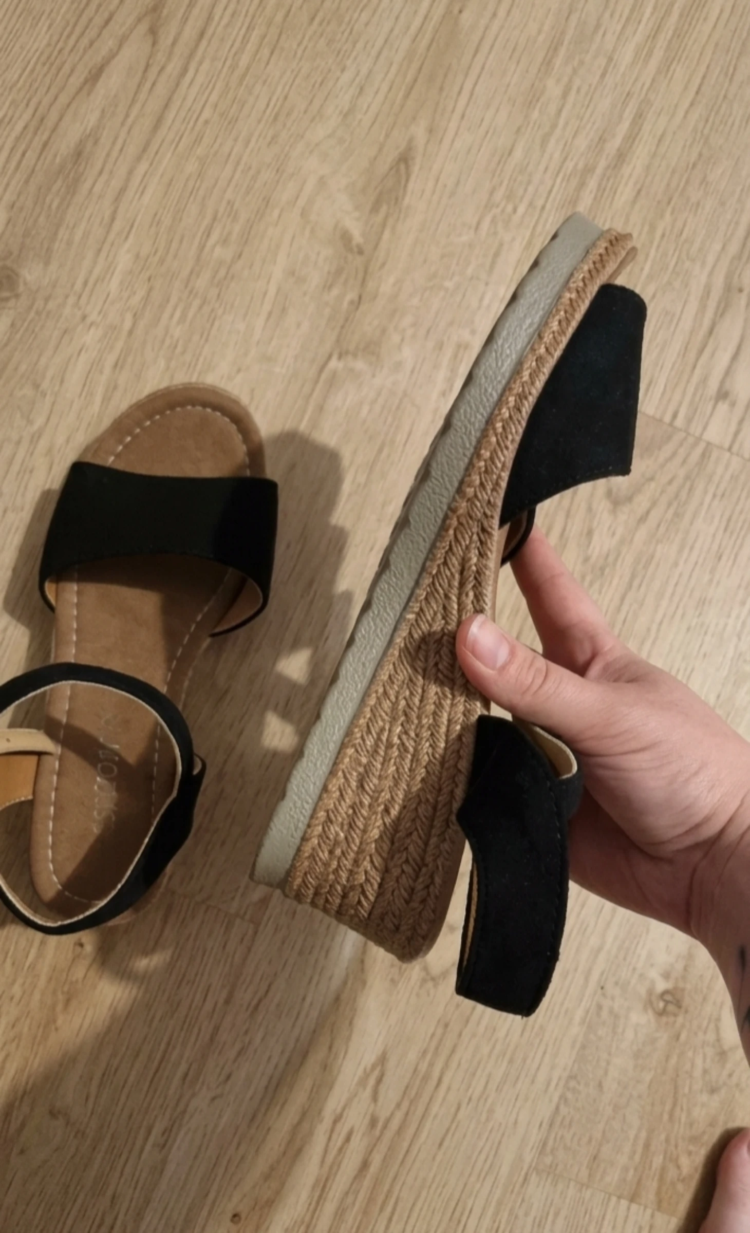 Women's sandals – photo 5